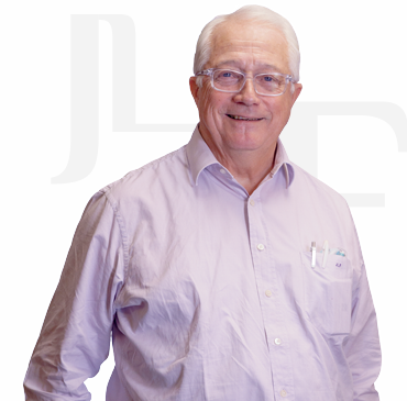 Jean-Louis Fery, avocat expert droit des sociétés | Ressource Avocats Lyon