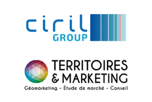 Ciril Group Territoires & Marketing