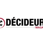 Classement DÉCIDEURS MAGAZINE