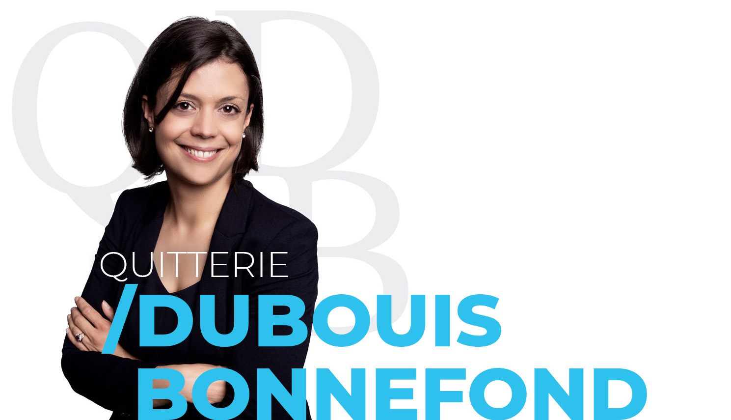 Quitterie Dubouis Bonnefond, avocat expert droit des affaires | Ressource Avocats Lyon