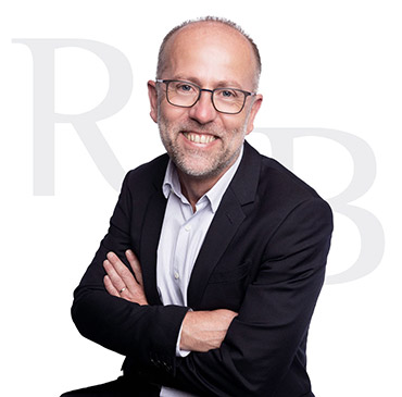 Régis Berthelon, avocat expert droit des affaires | Ressource Avocats Lyon