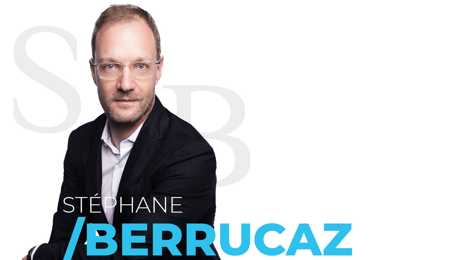 Stéphane Berrucaz, avocat expert droit des sociétés | Ressource Avocats Lyon