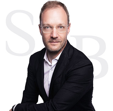 Stéphane Berrucaz, avocat expert droit des sociétés | Ressource Avocats Lyon