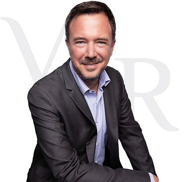 Vincent Rapey, avocat expert droit des sociétés | Ressource Avocats Lyon