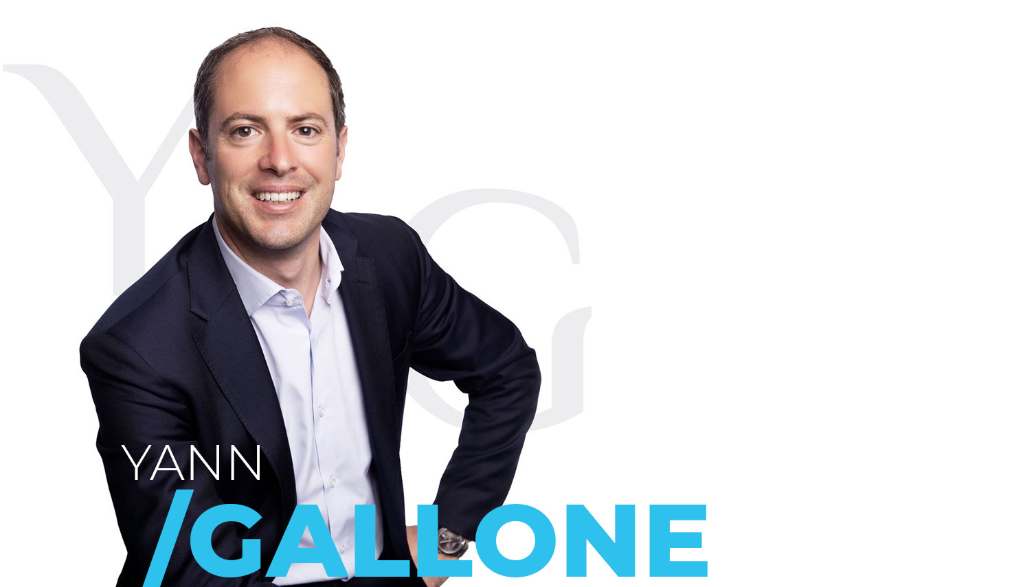 Yann Gallone, avocat expert droit des affaires | Ressource Avocats Lyon