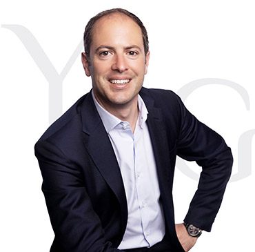 Yann Gallone, avocat expert droit des affaires | Ressource Avocats Lyon