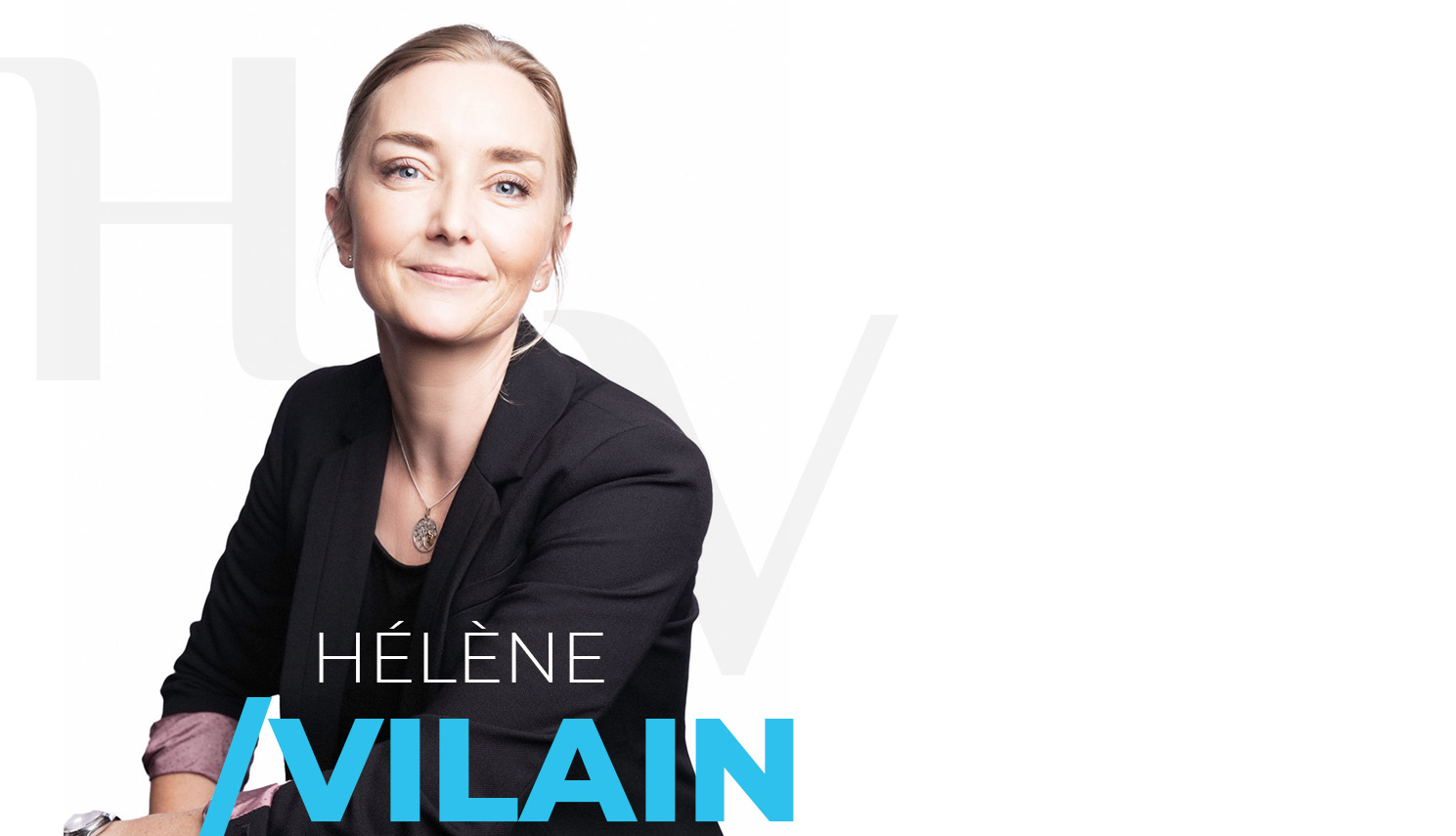 Hélène VILAIN