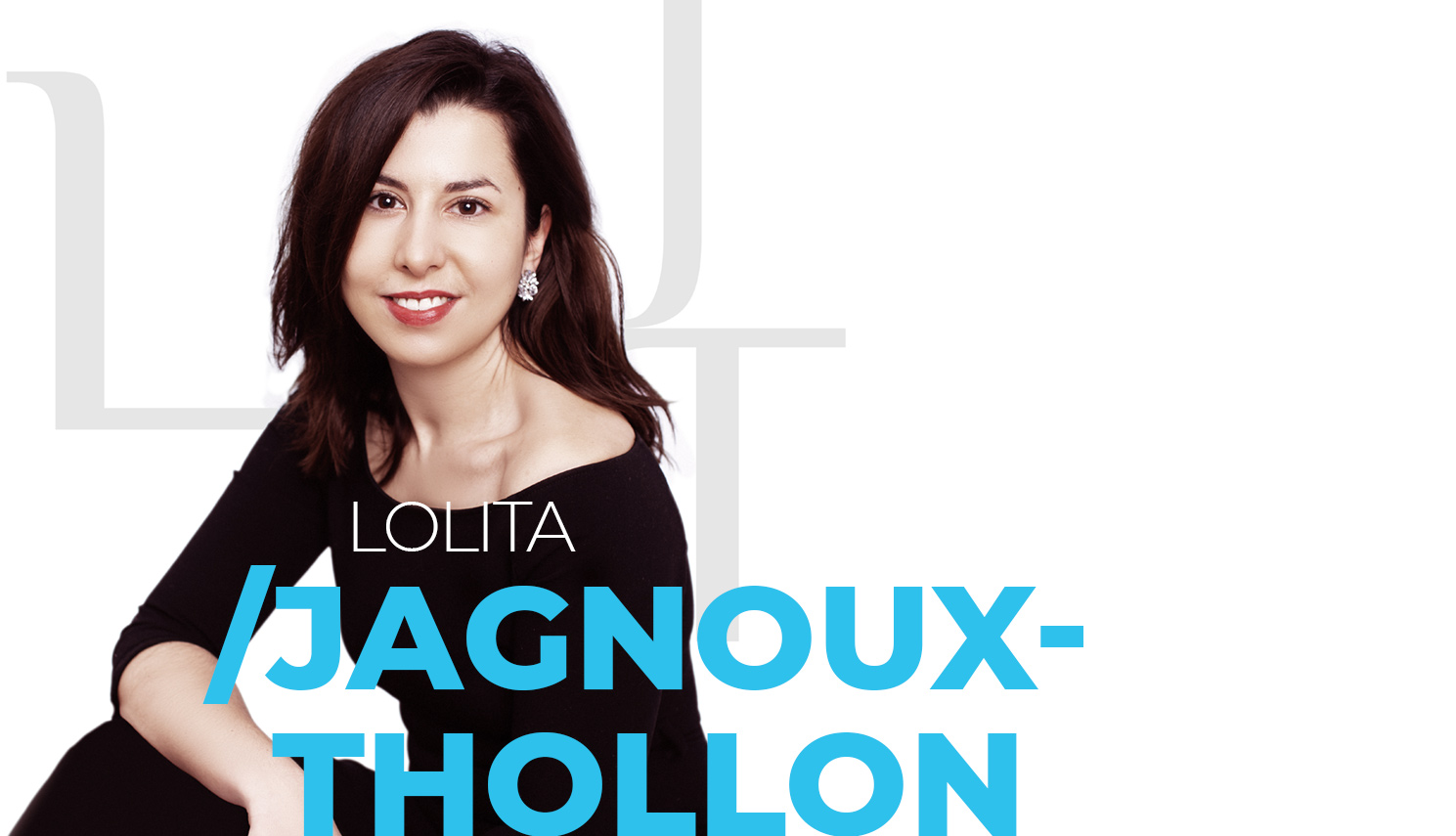 Lolita JAGNOUX-THOLLON