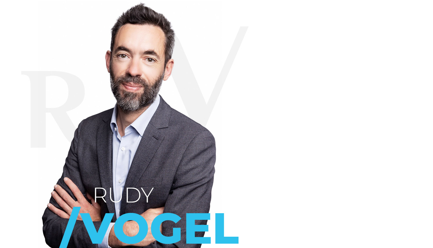Rudy Vogel, avocat expert droit fiscal | Ressource Avocats Lyon