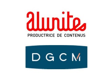 Alunites