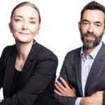 Arrivée de deux nouveaux associés en droit fiscal