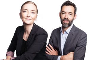 Me Hélène VILAIN et Me Rudy VOGEL