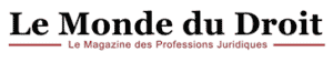Monde du droit Juin 2022