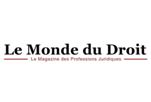 Monde du droit Juin 2022