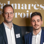 Prix de la société UBIKAP cofondée par le cabinet BERRUCAZ & Associés – Palmarès du Droit 2022