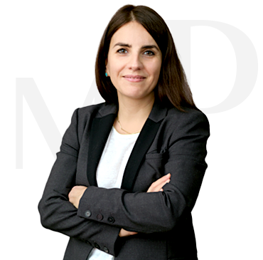 Muriel Delumeau, avocat expert droit du travail | Ressource Avocats Lyon