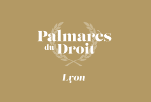Palmarès du Droit Lyon 2022