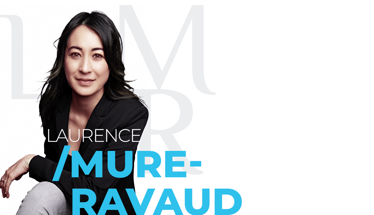 Laurence Mure-Ravaud, avocat expert droit du travail | Ressource Avocats Lyon