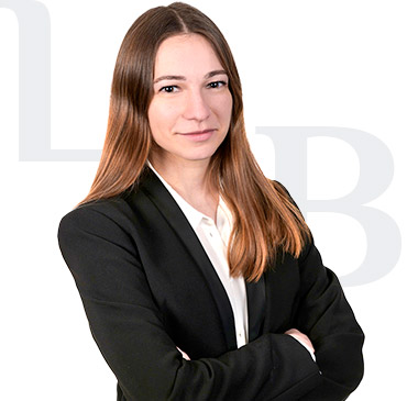 Laurène Brun Avocat est experte en droit des affaires, contrats d'affaires et immobilier chez Ressource Avocats – cabinet d’avocats d’affaires Lyon