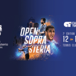 Open Sopra Steria de Lyon 2023