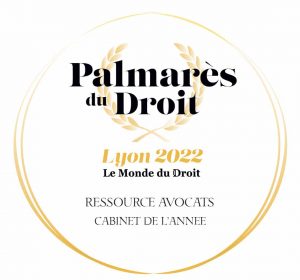 Palmarès du droit Lyon 2022